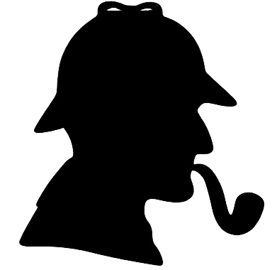 sherlok logo